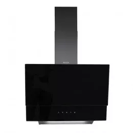 Вытяжка декоративная наклонная WEILOR PDS 6230 BL 1000 LED Strip