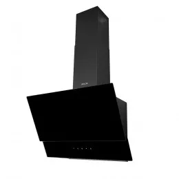 Вытяжка декоративная наклонная WEILOR PDS 6230 BL 1000 LED Strip