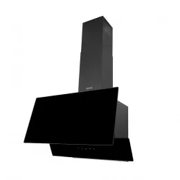 Вытяжка декоративная наклонная WEILOR PDS 6230 BL 1000 LED Strip