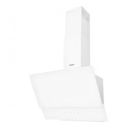 Вытяжка декоративная наклонная WEILOR PDS 6230 WH 1000 LED Strip