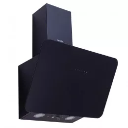 Вытяжка декоративная наклонная WEILOR WDS 62301 R BL 1000 LED