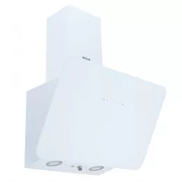 Вытяжка декоративная наклонная WEILOR WDS 62301 R WH 1000 LED