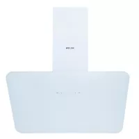 Вытяжка декоративная наклонная WEILOR WDS 62301 R WH 1000 LED