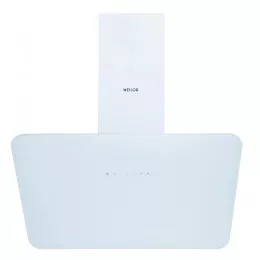 Вытяжка декоративная наклонная WEILOR WDS 62301 R WH 1000 LED