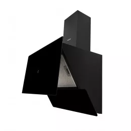 Вытяжка декоративная наклонная WEILOR WDS 6230 BL 1000 LED