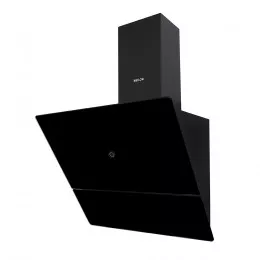 Вытяжка декоративная наклонная WEILOR WDS 6280 BL 1200 LED