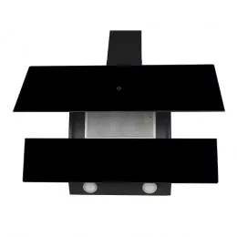 Витяжка декоративна похила WEILOR WDS 9280 BL 1200 LED