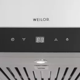 Вытяжка декоративная Т-образная WEILOR PWS 9230 IG 1000 LED