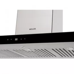 Вытяжка декоративная Т-образная WEILOR PWS 9230 IG 1000 LED