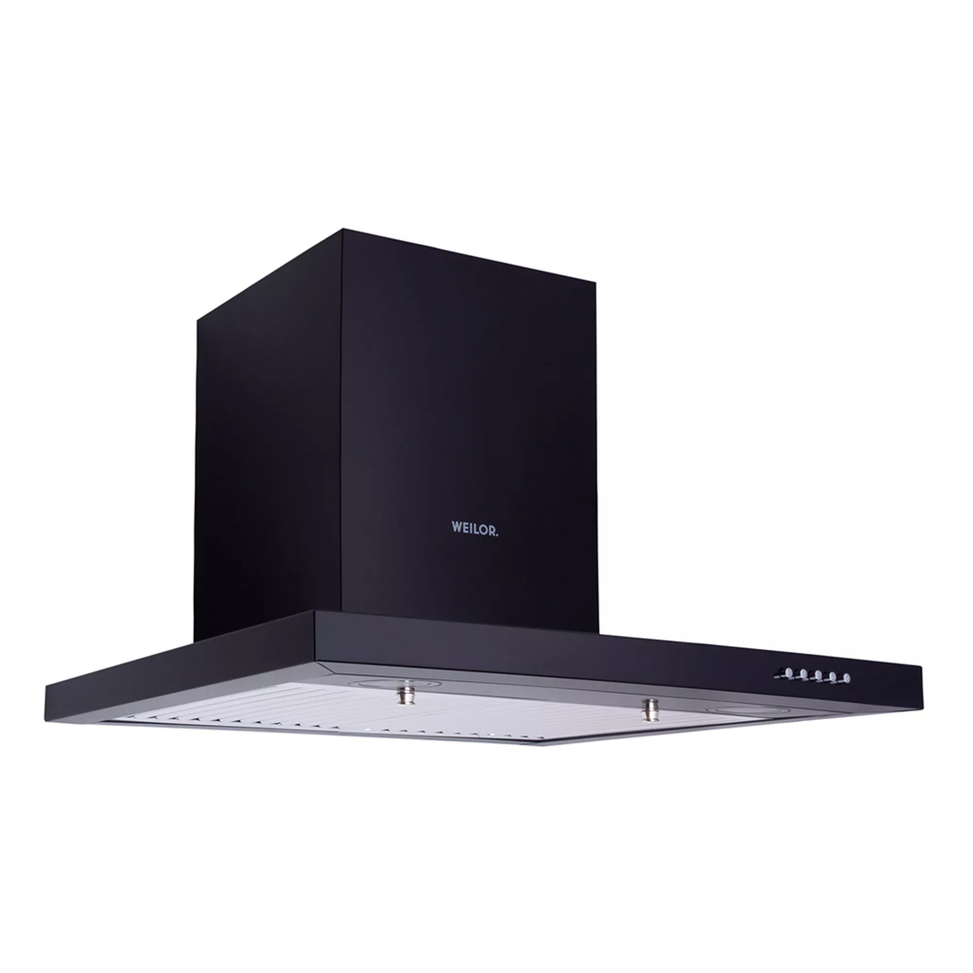 Вытяжка декоративная Т-образная WEILOR Slimline WP 6230 BL 1000 LED - фото 2