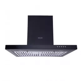Витяжка декоративна Т-подібна WEILOR Slimline WP 6230 BL 1000 LED