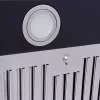 Вытяжка декоративная Т-образная WEILOR Slimline WP 6230 BL 1000 LED (Германия)- № 5