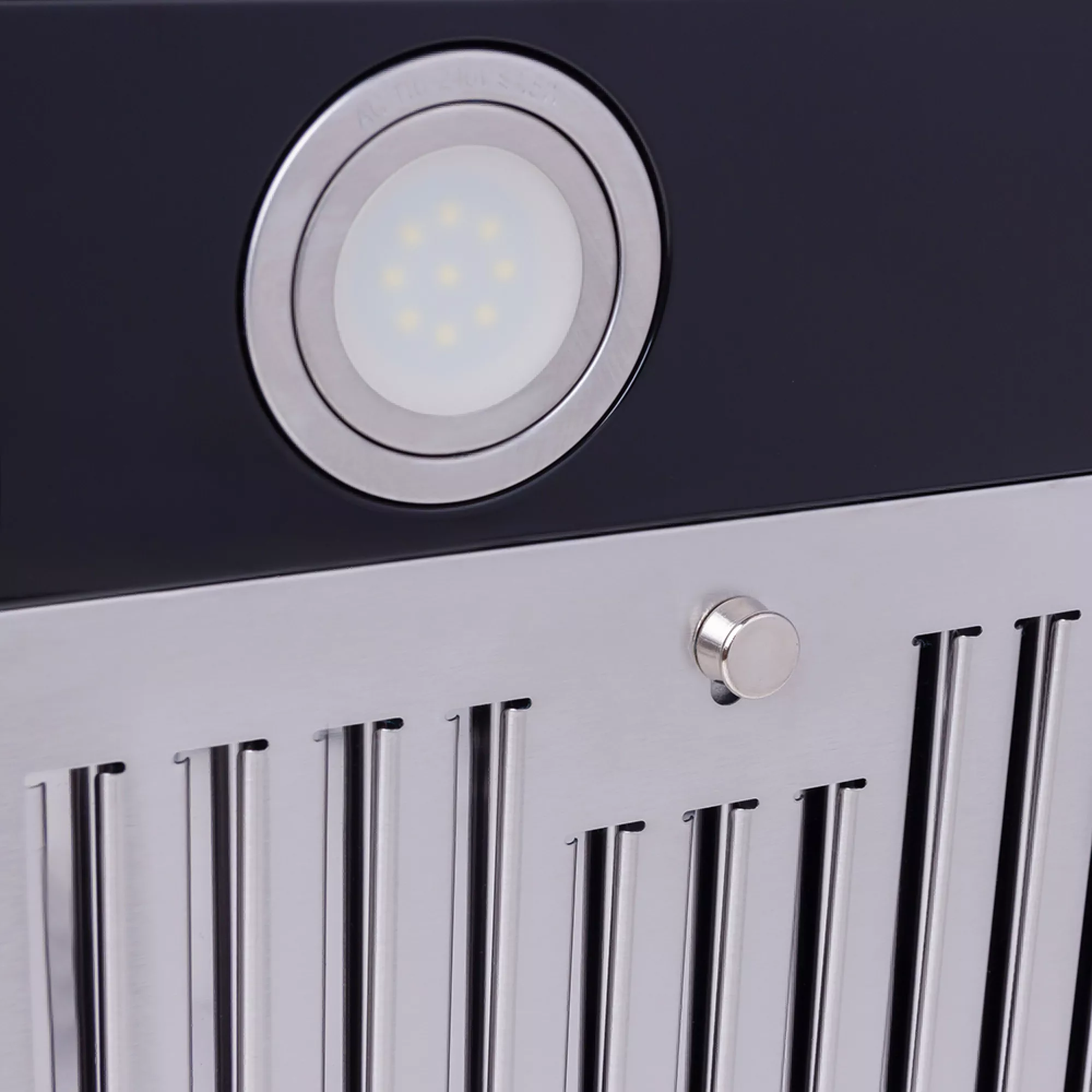 Вытяжка декоративная Т-образная WEILOR Slimline WP 6230 BL 1000 LED - фото 5