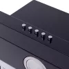 Вытяжка декоративная Т-образная WEILOR Slimline WP 6230 BL 1000 LED (Германия)- № 6