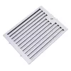 Вытяжка декоративная Т-образная WEILOR Slimline WP 6230 BL 1000 LED (Германия)- № 8