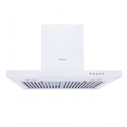 Вытяжка декоративная Т-образная WEILOR Slimline WP 6230 WH 1000 LED