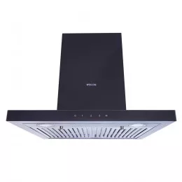 Вытяжка декоративная Т-образная WEILOR WPS 6230 BL 1000 LED