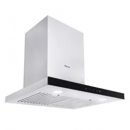 Вытяжка декоративная Т-образная WEILOR WPS 6230 SS 1000 LED