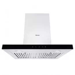 Вытяжка декоративная Т-образная WEILOR WPS 6230 SS 1000 LED