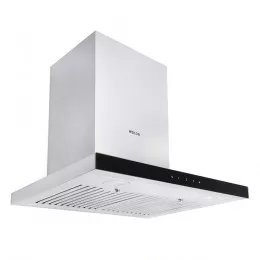 Вытяжка декоративная Т-образная WEILOR WPS 6230 SS 1000 LED