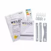 Вытяжка купольная WEILOR WK 65 WH (Германия)- № 10