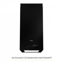 Вытяжка островная WEILOR WQS 4815 FBL