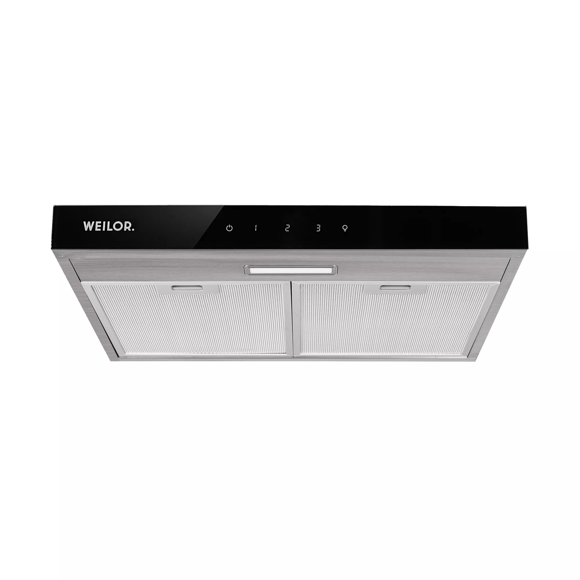 Вытяжка плоская WEILOR WPL 5092 I (Цвет Нержавеющая сталь), Атикул 5902767909938 | Акция купить на AQUILA.UA - фото 1