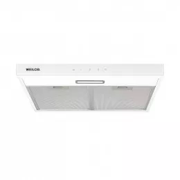 Витяжка плоска WEILOR WPL 5092 WH