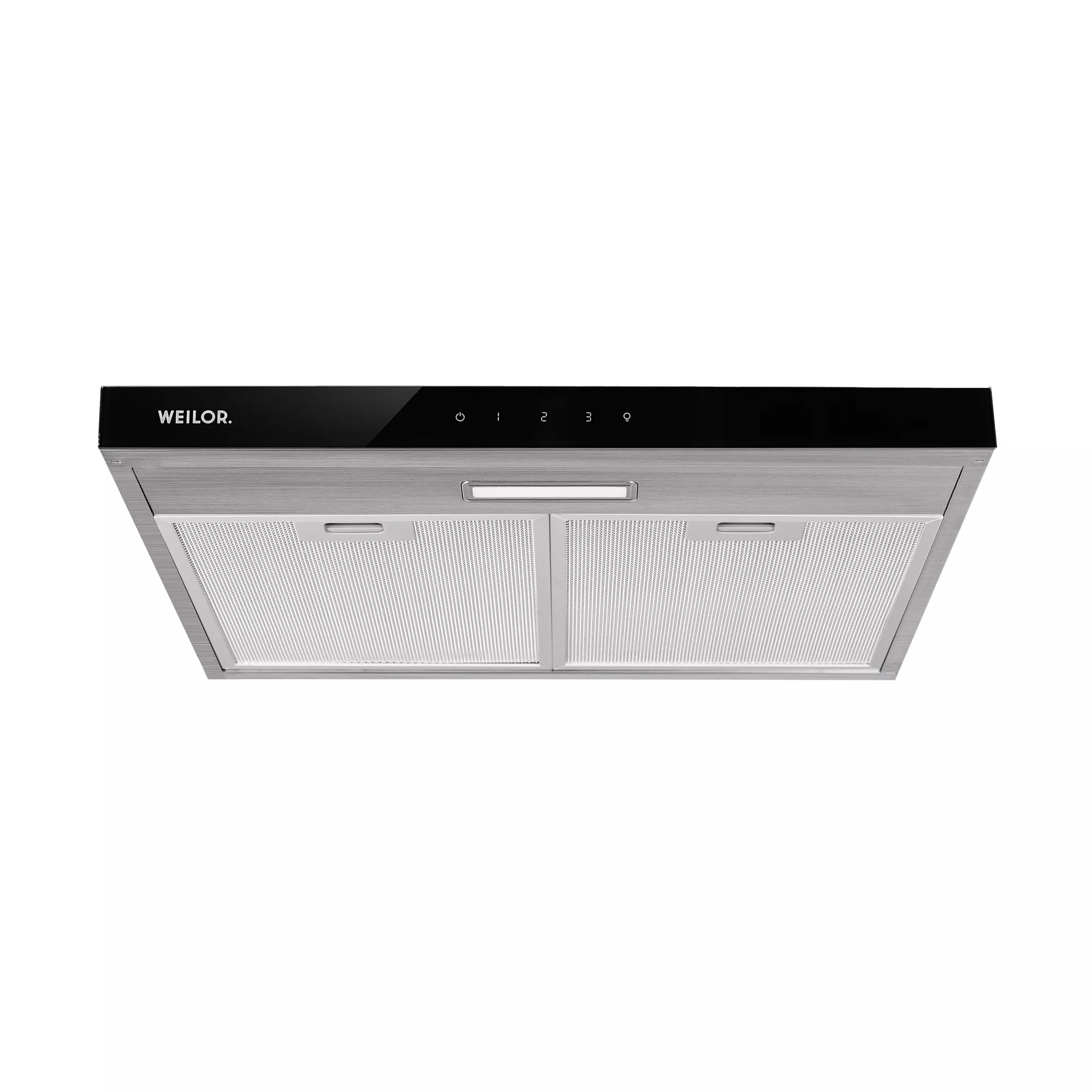 Вытяжка плоская WEILOR WPL 6092 I (Цвет Нержавеющая сталь), Атикул 5902767909907 | Акция купить на AQUILA.UA - фото 1