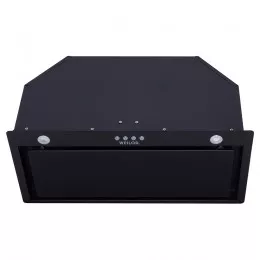 Витяжка повновбудована WEILOR PBE 6230 GLASS BL 1100 LED