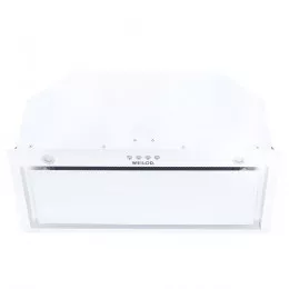 Вытяжка полновстраиваемая WEILOR PBE 6230 GLASS WH 1100 LED