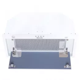 Вытяжка полновстраиваемая WEILOR PBE 6230 GLASS WH 1100 LED
