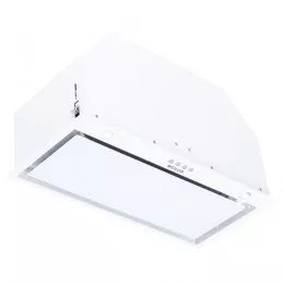 Вытяжка полновстраиваемая WEILOR PBE 6230 GLASS WH 1100 LED