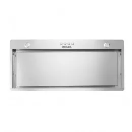 Вытяжка полновстраиваемая WEILOR PBE 6230 SS 1000 LED