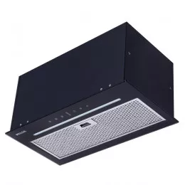 Вытяжка полновстраиваемая WEILOR PBSR 52301 GLASS BL 1100 LED Strip