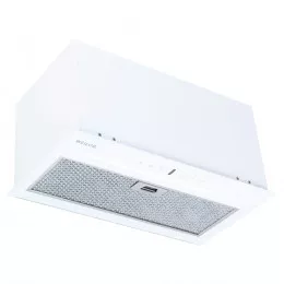 Вытяжка полновстраиваемая WEILOR PBSR 52301 GLASS WH 1100 LED Strip