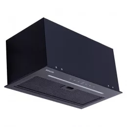 Вытяжка полновстраиваемая WEILOR PBSR 52302 GLASS FBL 1100 LED Strip