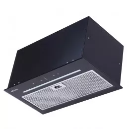 Вытяжка полновстраиваемая WEILOR PBSR 52651 GLASS BL 1300 LED Strip