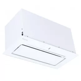 Вытяжка полновстраиваемая WEILOR PBSR 62301 FULL GLASS WH 1100 LED Strip