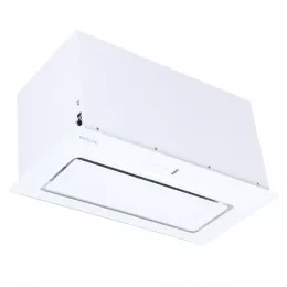 Вытяжка полновстраиваемая WEILOR PBSR 62301 FULL GLASS WH 1100 LED Strip