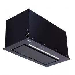 Вытяжка полновстраиваемая WEILOR PBSR 62302 FULL GLASS FBL 1100 LED Strip