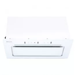 Вытяжка полновстраиваемая WEILOR PBSR 62651 WH 1300 FULL Motion