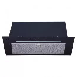 Вытяжка полновстраиваемая WEILOR PBSR 72651 GLASS BL 1300 LED Strip