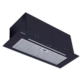 Вытяжка полновстраиваемая WEILOR PBSR 72651 GLASS BL 1300 LED Strip