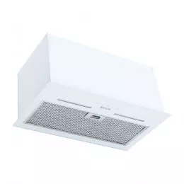 Вытяжка полновстраиваемая WEILOR PBS 52300 GLASS WH 1000 LED Strip