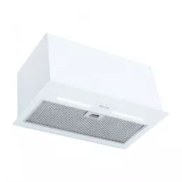 Вытяжка полновстраиваемая WEILOR PBS 52300 GLASS WH 1000 LED Strip