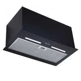 Вытяжка полновстраиваемая WEILOR PBS 52650 GLASS BL 1250 LED Strip