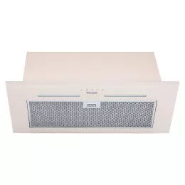 Вытяжка полновстраиваемая WEILOR PBS 72650 GLASS BG 1250 LED Strip