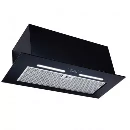 Вытяжка полновстраиваемая WEILOR PBS 72650 GLASS BL 1250 LED Strip