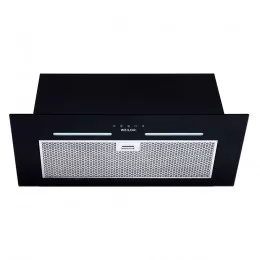 Вытяжка полновстраиваемая WEILOR PBS 72650 GLASS BL 1250 LED Strip